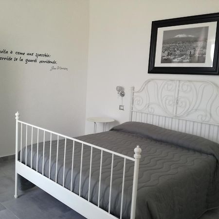 Morgana'S House Apartment Catania Exterior photo