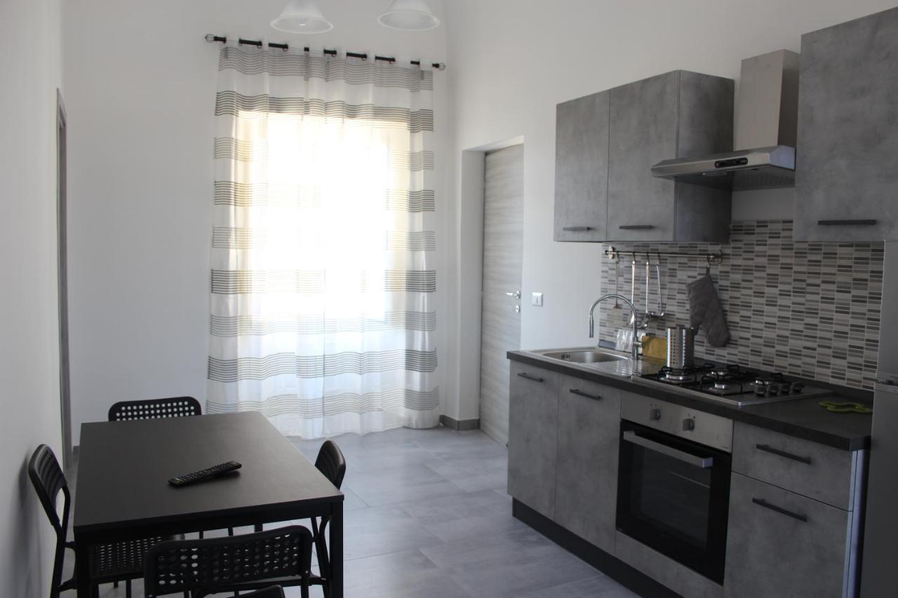 Morgana'S House Apartment Catania Exterior photo