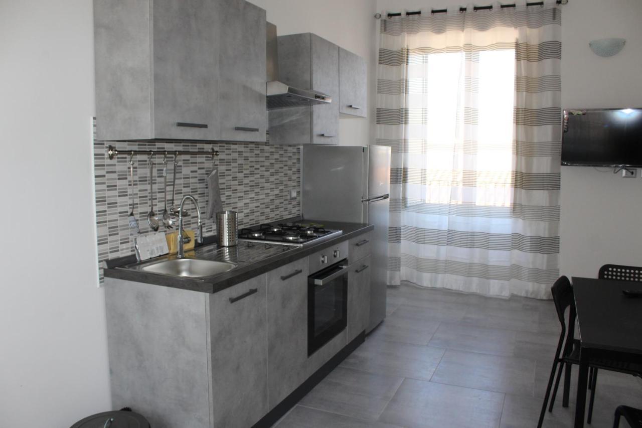 Morgana'S House Apartment Catania Exterior photo