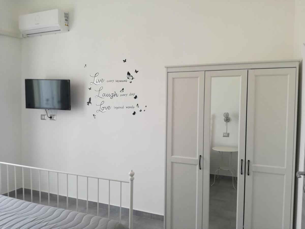 Morgana'S House Apartment Catania Exterior photo