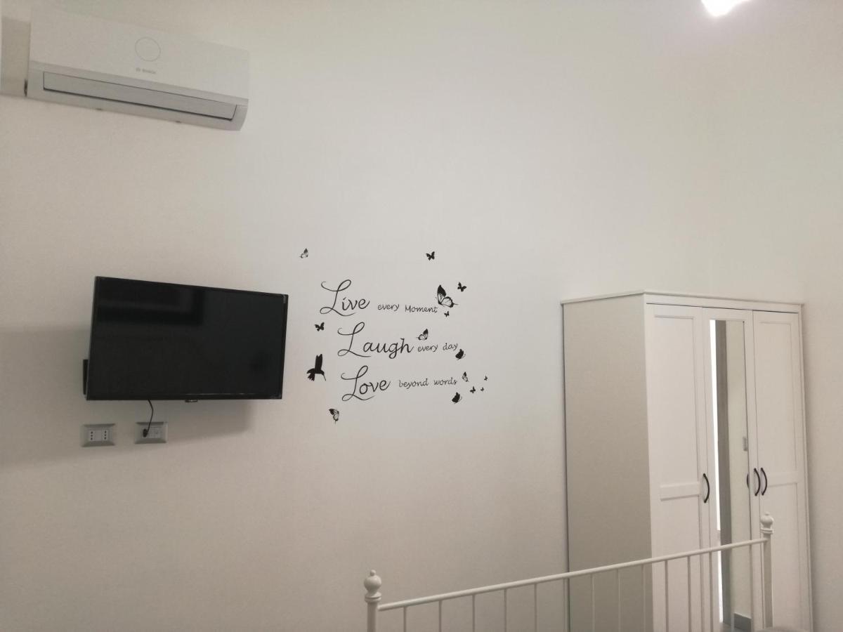 Morgana'S House Apartment Catania Exterior photo